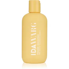 IDA WARG Beauty Volume Shampoo Volumen-Shampoo für sanfte und müde Haare