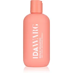 IDA WARG Beauty Repair Shampoo stärkendes Shampoo für beschädigtes Haar