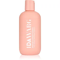 IDA WARG Beauty Repair Conditioner erneuerndes Shampoo für trockenes und beschädigtes Haar