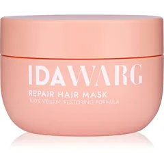 IDA WARG Beauty Repair Hair Mask erneuernde Maske für geschädigtes Haar