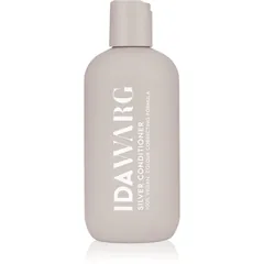 IDA WARG Beauty Silver Conditioner violetter Conditioner neutralisiert gelbe Verfärbungen