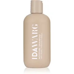 IDA WARG Beauty Moisture Shampoo Feuchtigkeitsshampoo für definierte Wellen