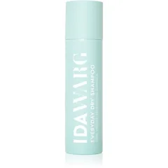 IDA WARG Beauty Everyday Dry Shampoo mildes Trockenshampoo zur täglichen Anwendung
