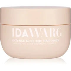 IDA WARG Beauty Moisture Hair Mask intensive hydratisierende Maske für grobes und lockiges Haar