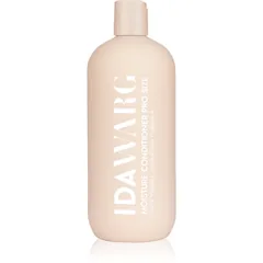 IDA WARG Beauty Moisture Conditioner feuchtigkeitsspendender Conditioner für sehr trockenes und sprödes Haar