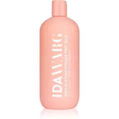 IDA WARG Beauty Repair Conditioner erneuerndes Shampoo für trockenes und beschädigtes Haar