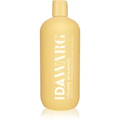 IDA WARG Beauty Volume Shampoo Volumen-Shampoo für sanfte und müde Haare