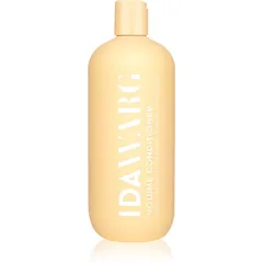 IDA WARG Beauty Volume Conditioner Volumen-Conditioner für sanfte und müde Haare