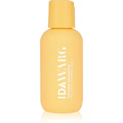IDA WARG Beauty Volume Shampoo Volumen-Shampoo für sanfte und müde Haare
