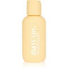 IDA WARG Beauty Volume Conditioner Volumen-Conditioner für sanfte und müde Haare