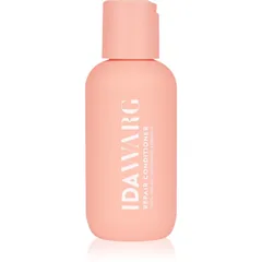 IDA WARG Beauty Repair Conditioner erneuerndes Shampoo für trockenes und beschädigtes Haar