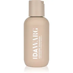 IDA WARG Beauty Moisture Shampoo Feuchtigkeitsshampoo für definierte Wellen