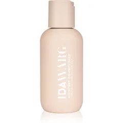 IDA WARG Beauty Moisture Conditioner feuchtigkeitsspendender Conditioner für sehr trockenes und sprödes Haar