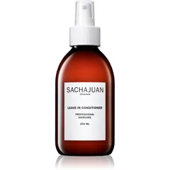 Sachajuan Leave In Spülungsfreier nährender Conditioner