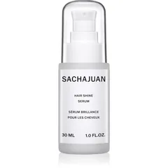 Sachajuan Shine Serum Haarserum mit Seide für höheren Glanz
