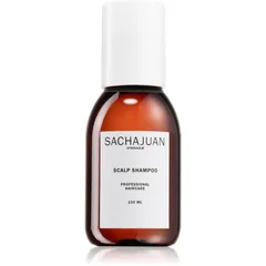 Sachajuan Scalp Shampoo das Reinigungsshampoo für empfindliche Kopfhaut