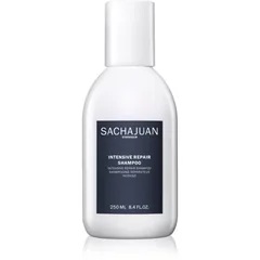 Sachajuan Intensive Repair Shampoo Shampoo für geschädigtes und von der Sonne beanspruchtes Haar