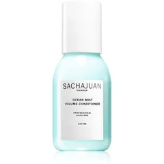 Sachajuan Ocean Mist Volume Conditioner Volumen-Conditioner für einen Strandeffekt