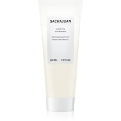 Sachajuan Clarifying Haarpeeling