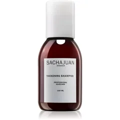 Sachajuan Thickening Shampoo Shampoo für größere Haardichte