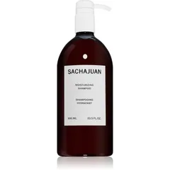 Sachajuan Moisturizing Shampoo hydratisierendes Shampoo