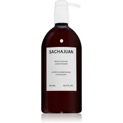 Sachajuan Moisturizing Conditioner feuchtigkeitsspendender Conditioner