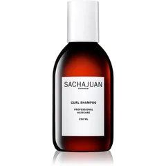 Sachajuan Curl Shampoo Shampoo für lockige und wellige Haare