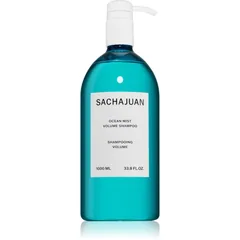 Sachajuan Ocean Mist Volume Shampoo Volumen-Shampoo für einen Strandeffekt