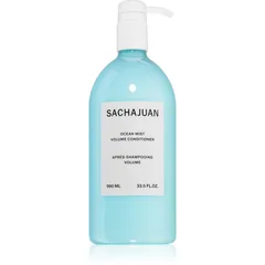 Sachajuan Ocean Mist Volume Conditioner Volumen-Conditioner für einen Strandeffekt