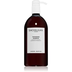 Sachajuan Thickening Shampoo Shampoo für größere Haardichte