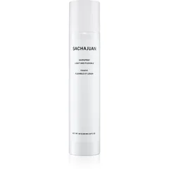 Sachajuan Hairspray Light and Flexible Haarspray für natürliche Fixation