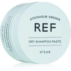 REF Dry Shampoo Paste N°205 Strukturierendes Trockenshampoo