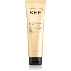 REF Get It Straight N°241 glättende Creme gegen strapaziertes Haar