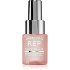 REF Shine Elixir Haaröl für glänzendes und geschmeidiges Haar