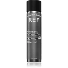 REF Strong Hold Spray N°533 Haarlack mit starker Fixierung