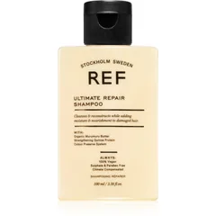 REF Ultimate Repair Shampoo tiefenwirksames regenerierendes Shampoo