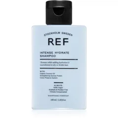 REF Intense Hydrate Shampoo Shampoo für trockenes und beschädigtes Haar