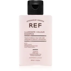 REF Illuminate Colour Shampoo hydratisierendes Shampoo für gefärbtes Haar
