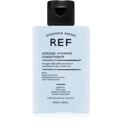 REF Intense Hydrate Conditioner feuchtigkeitsspendender Conditioner für trockenes Haar