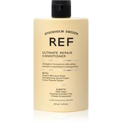 REF Ultimate Repair Conditioner regenerierender Conditioner mit Tiefenwirkung für beschädigtes Haar