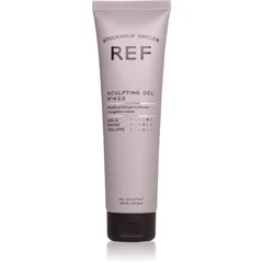 REF Styling Sculping Gel Stark fixierendes Haargel