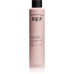 REF Hold & Shine Spray N°545 Haarspray für Fixation und Form