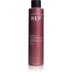 REF Extreme Hold Spray N°525 Haarspray mit extra starker Fixierung