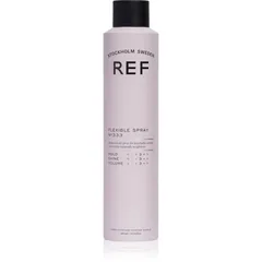 REF Flexible Spray Haarspray für elastische Verfestigung