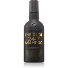 Waterclouds The Dude Shampoo Shampoo für tägliches Waschen