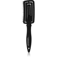 Waterclouds Black Brush Vent Flex Bürste für das Haar Small
