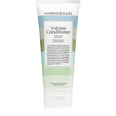 Waterclouds Volume Conditioner Conditioner für mehr Volumen bei feinem Haar