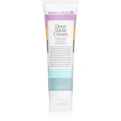 Waterclouds Deep Shine Stylingcreme für glänzendes und geschmeidiges Haar