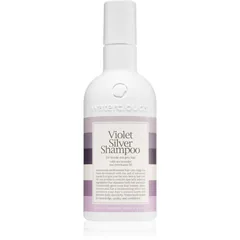 Waterclouds Violet Silver Shampoo Shampoo zum Neutralisieren von Gelbstich