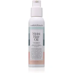 Waterclouds Moist Hair Oil Öl für trockenes und beschädigtes Haar